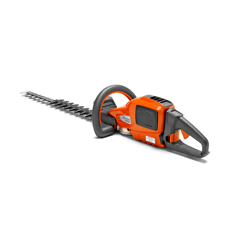 Taille-haies à batterie HUSQVARNA 520iHD60 nu Taille-haies à batterie HUSQVARNA 520iHD60 nu