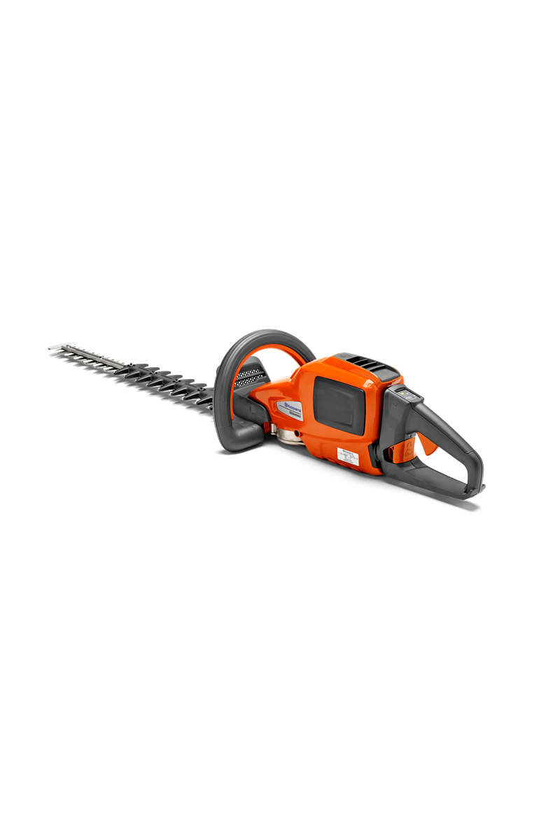 Taille-haies à batterie HUSQVARNA 520iHD60 nu