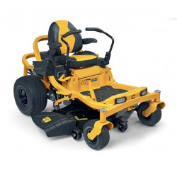 Tondeuse autoportée braquage zéro Cub cadet XZ5L127