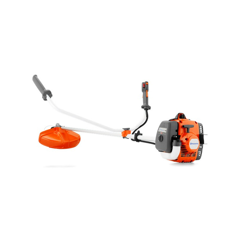 Débroussailleuse HUSQVARNA 129R Débroussailleuse HUSQVARNA 129R