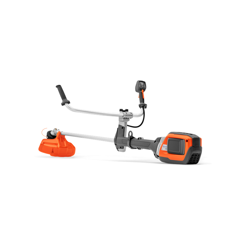 Débroussailleuse HUSQVARNA à batterie professionnelle 535iRX nue Débroussailleuse HUSQVARNA à batterie professionnelle 535iRX