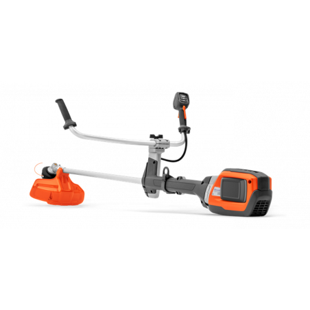 Débroussailleuse à batterie HUSQVARNA 535IRX