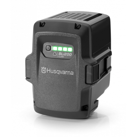 Batterie HUSQVARNA BLI200