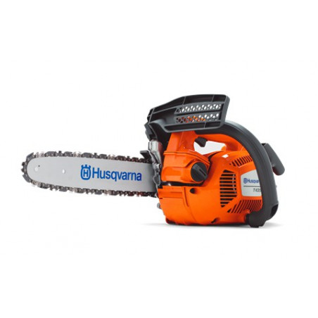 Tronçonneuse HUSQVARNA T435