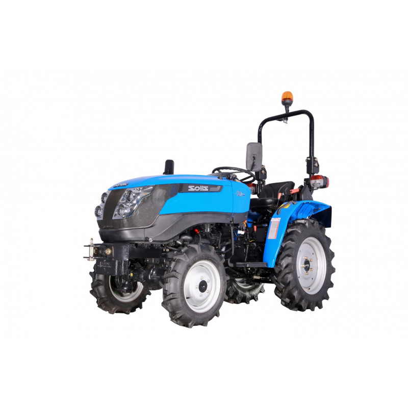 Microtracteur SOLIS 20XL Microtracteur SOLIS 20XL