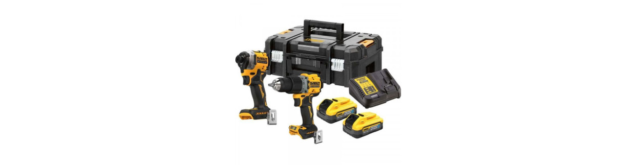 Outils de Qualité Professionnelle -Bricolage, Construction & Jardinage