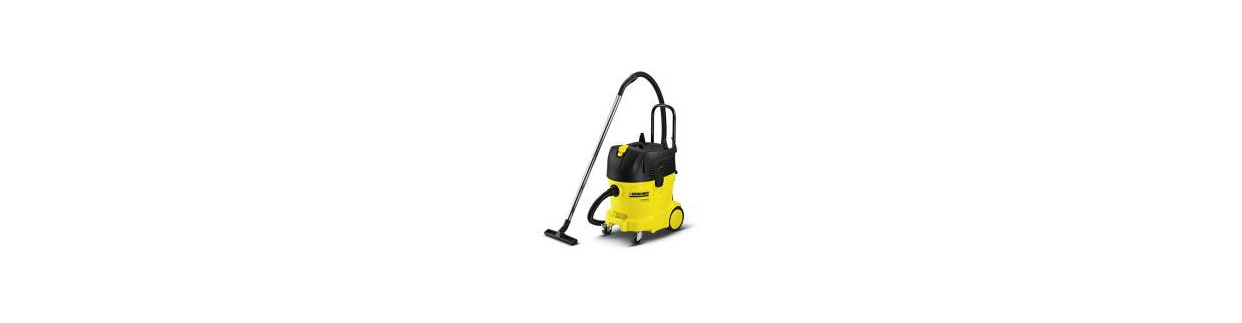 aspirateur karcher rma materiel