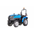 Tracteurs compacts et Micro tracteurs